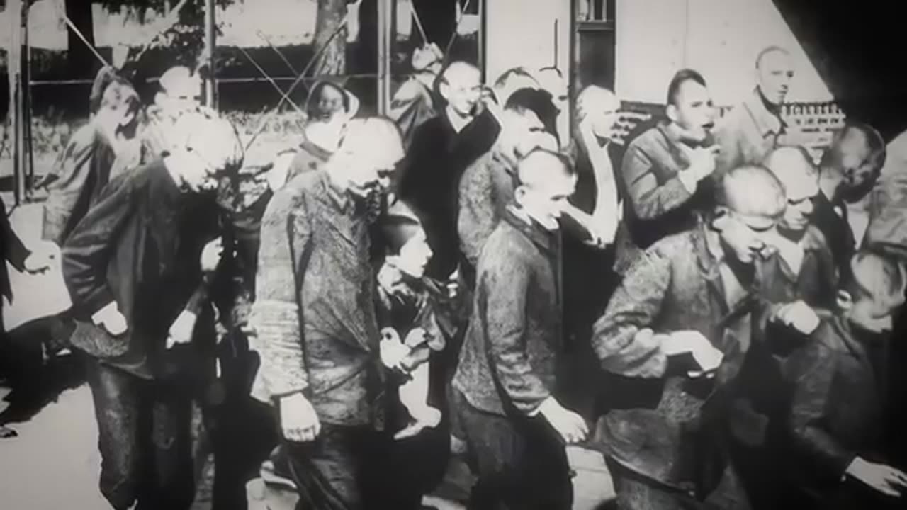 Why Did Himmler And Heydrich, want to Exterminate the Jews.