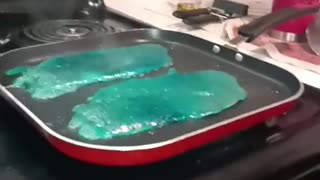 🤣🍖 Blue Steak! | FunFM