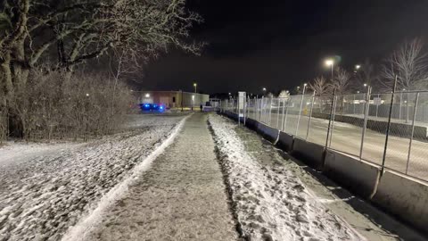 LIVE: Anti-ICE Protesters Outside Bishop Henry Whipple Federal Building in Minnesota