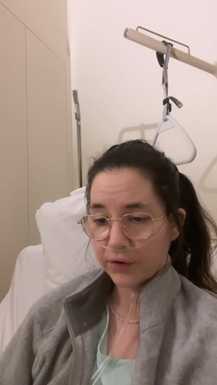 TESTIMONIO afectada VACUNAS con OXIDO DE GRAFENO