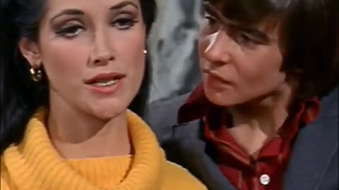Davy Jones (Monkees) -- what does he look for in a girl? #davyjones #monkees #monkee