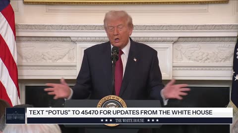 🚨 BREAKING: President Trump just told every Republican senator to their FACES they M...