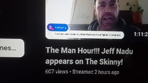 Jeff NAYDEAUX bribes Joey Merlino
