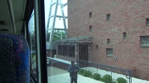 7145 on the 190 Part One