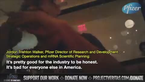 Pfizer Regulatory Capture