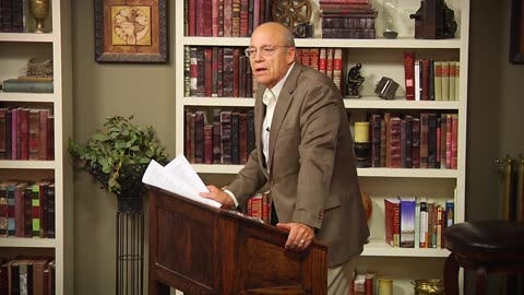 What s Right With America - David A. Noebel (video trailer)