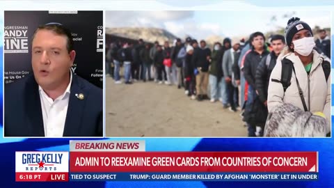 "Somalians Are Trying To TAKE OVER Our Cities in Minnesota" - Rep Randy Fine