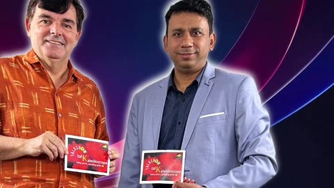 Charles: My #1 App is... 🤫📲