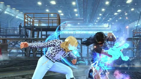 Back to Fujin CLUTCH SET WIN??? - Tekken 8