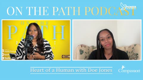 Pioneer Channel LIVE