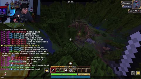 MITOLOGIAS MINECRAFT CAP 4
