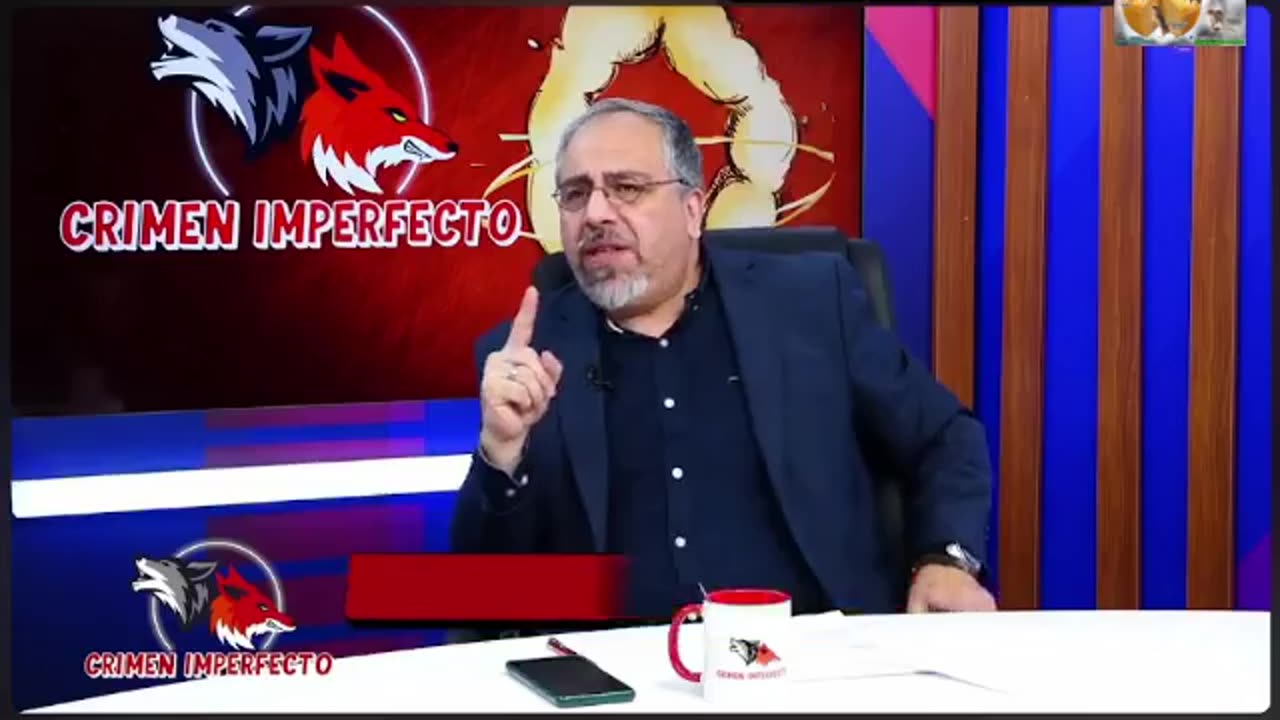 PACHECO MANDUJANO DESTRUYE A LA PRESIDENTE FEMINISTA DEL PODER JUDICIAL, JANETH TELLO.