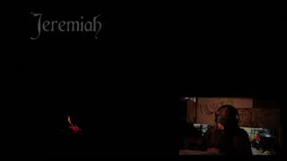 Jeremiah - 27