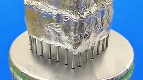 Satisfying video