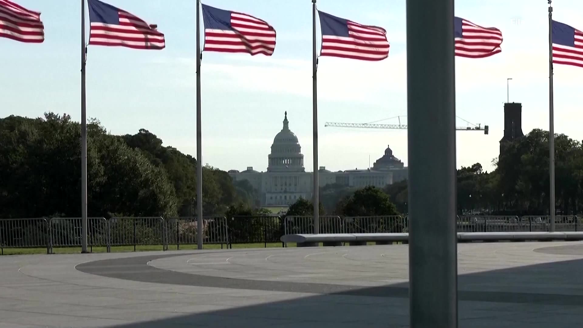 US government shutdown pointless, bipartisan failure: analysts