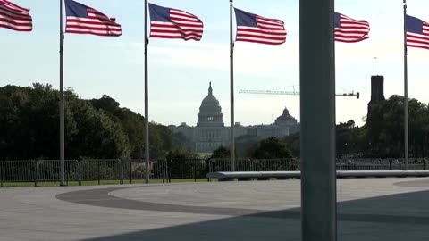 US government shutdown 'pointless', 'bipartisan failure': analysts