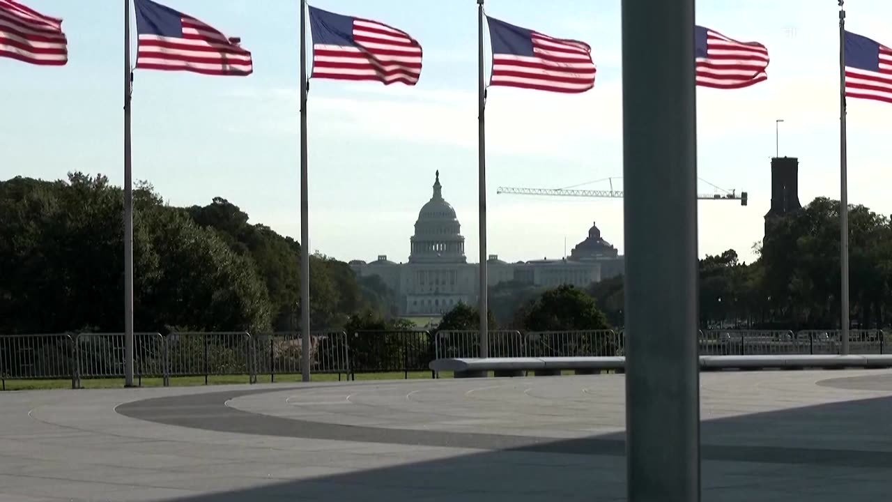 US government shutdown 'pointless', 'bipartisan failure': analysts