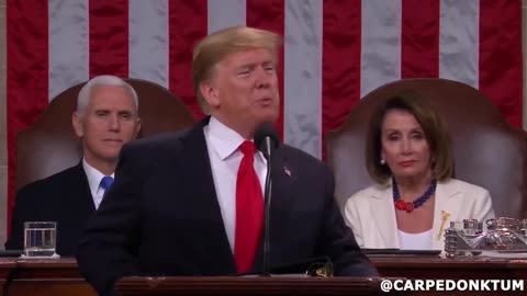 STATE OF THE UNION THROWBACK, THE LOOK ON THEIR FACES SAYS IT ALL