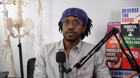 Head To Toe Healing Meeting