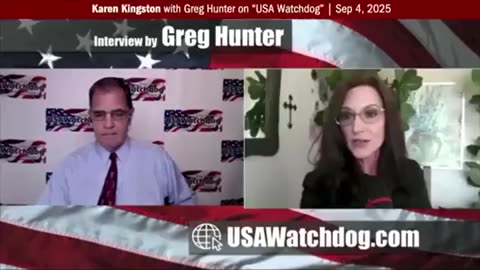 The Covid Vaccines were Designed to Cause Cancer by Karen Kingston