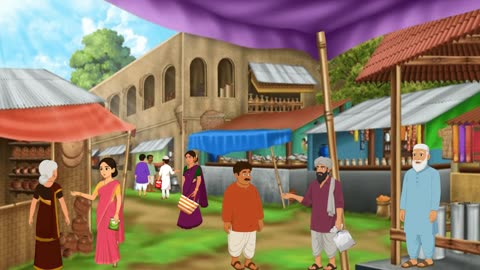 New moral stories|kids story|watch full video on yt