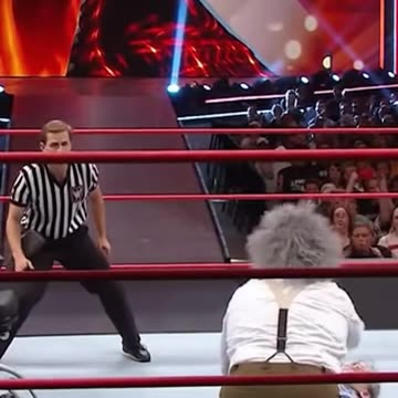Einstein vs Hawking: The Ultimate WWE Showdown | Epic Science Wrestling Battle