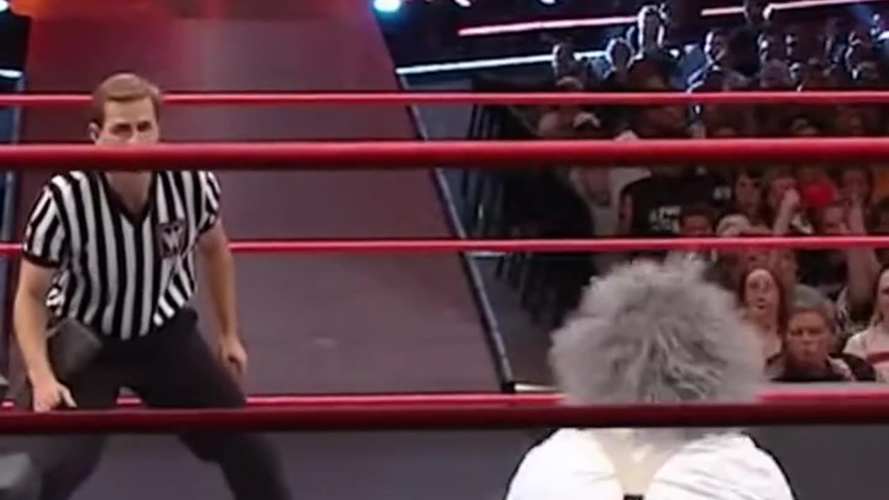 Einstein vs Hawking: The Ultimate WWE Showdown | Epic Science Wrestling Battle