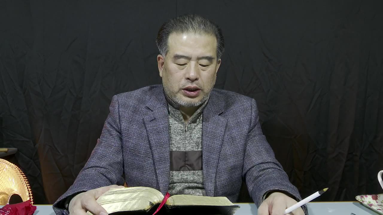 250226...#새벽기도명상 #성경읽기운동 #디모데후서 서론 1장 2장 3장 4장