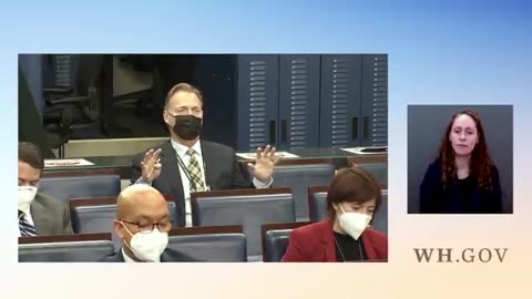 1-13-2022 Press Briefing by Press Secretary Jen Psaki and National Security Advisor Jake Sullivan