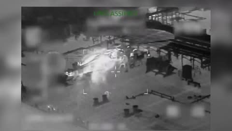 US handing over seized tanker to Venezuela, officials say