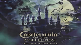 Castlevania Advance Collection Original Soundtrack.