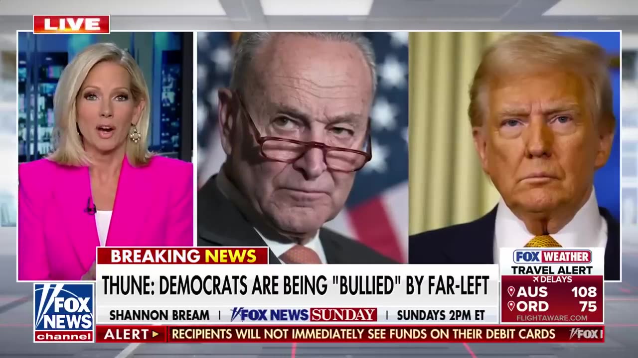 'BAD START': Trump has a message for Mamdani