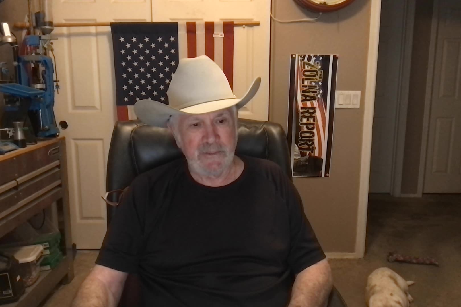 Chris Christie Sent Charles Kushner To Prison, For 24 Months!