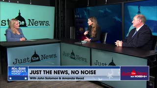 Rep. Erin Houchin on President Trump’s leadership uniting the Republican Party