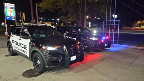 POLICE ACTIVITY #cops #police #lawenforcement
