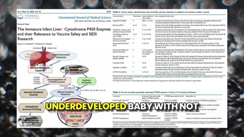 Alluminio nei Vaccini: Le Scoperte Scientifiche che Ogni Genitore Dovrebbe Conoscere