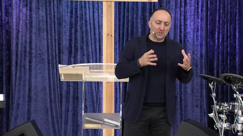 Effective Prayer: Bow & Arrow - Scattering the Righteous (English)