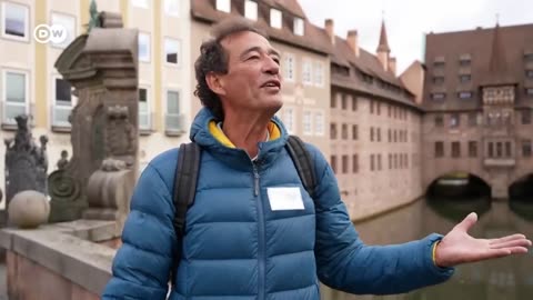 Travel: His Excellency of the Western Kingdom and President of the United States of America