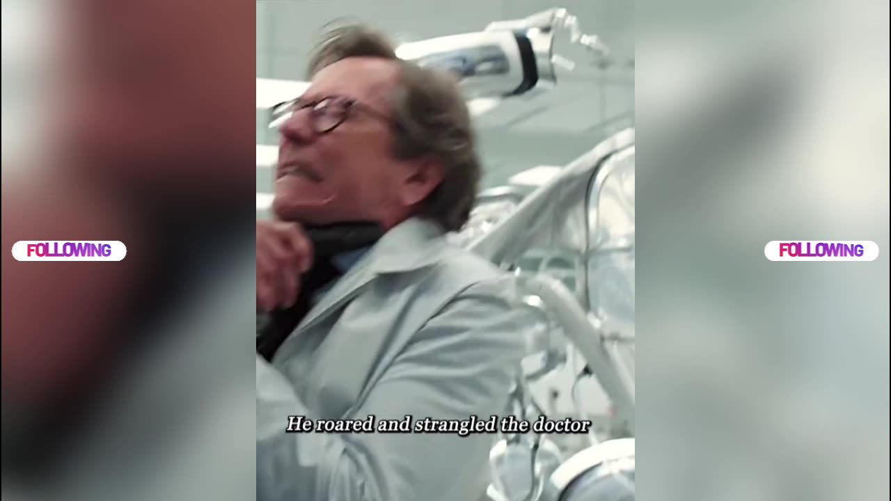 Can You Guess the Movie?