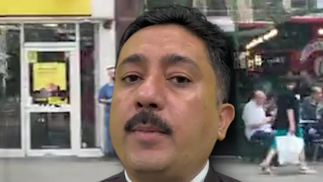 How to settle in Europe