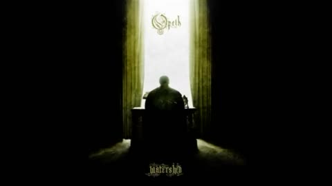 Opeth,Watershed