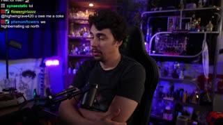 Chill Smoke Sesh: weed & dabs🔥6-Year Twitch Partnerversary Friday!!🍃420💨 !MJ !giveaway