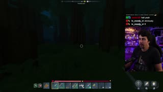 Chill Smoke Sesh: weed & dabs🔥6-Year Twitch Partnerversary Friday!!🍃420💨 !MJ !giveaway