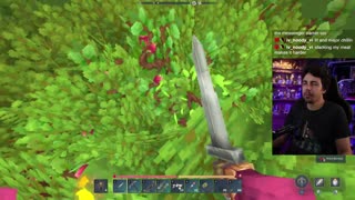 Chill Smoke Sesh: weed & dabs🔥6-Year Twitch Partnerversary Friday!!🍃420💨 !MJ !giveaway