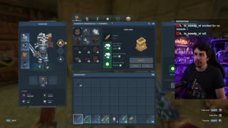 Chill Smoke Sesh: weed & dabs🔥6-Year Twitch Partnerversary Friday!!🍃420💨 !MJ !giveaway