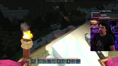 Chill Smoke Sesh: weed & dabs🔥6-Year Twitch Partnerversary Friday!!🍃420💨 !MJ !giveaway