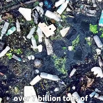 70% Less Waste. Smaller, Lighter, MORE Valuable