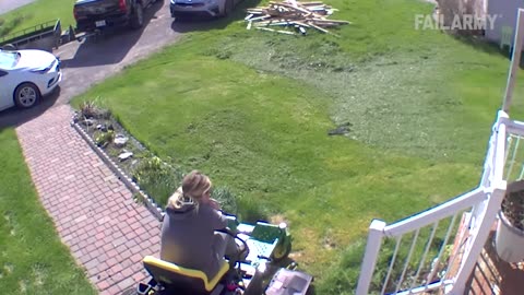 Painful but Funny 🤣 | Brutal Fails Compilation 💥 | Epic Fail 2025