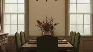 Rustic Style Room Transformations