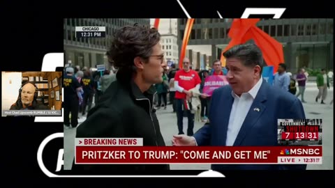 Dems dig in, Comey, History and more! October 8th 2025 Episode 00276